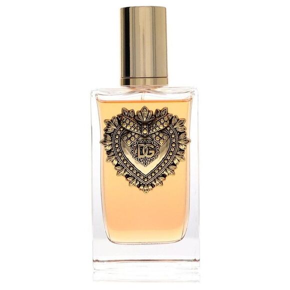 Dolce & Gabbana Dolce Rosa Excelsa Eau De Parfum Women Gold.
